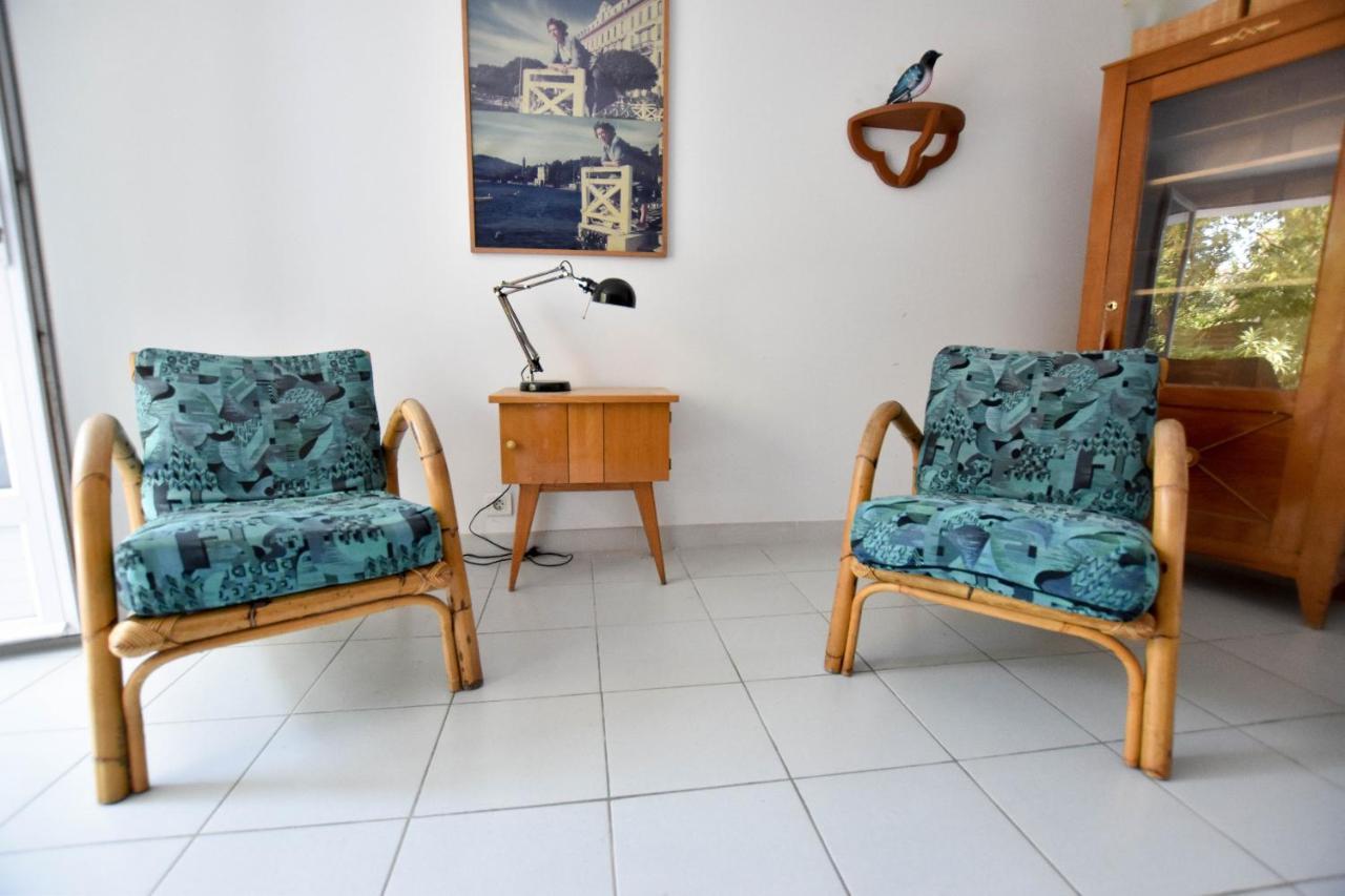Moulin Rose, Parking - Jardin Apartamento Arles Exterior foto