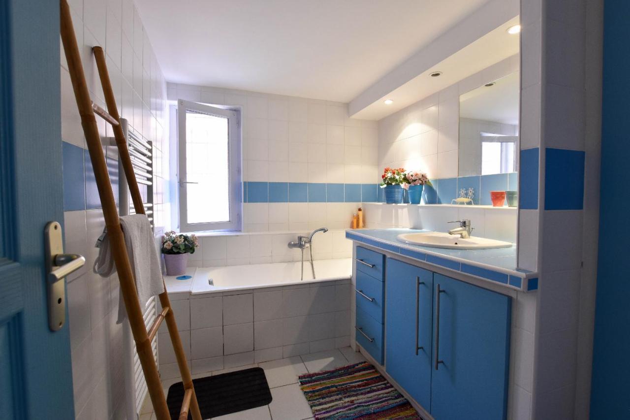 Moulin Rose, Parking - Jardin Apartamento Arles Exterior foto